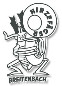 Hirzefaeger Logo